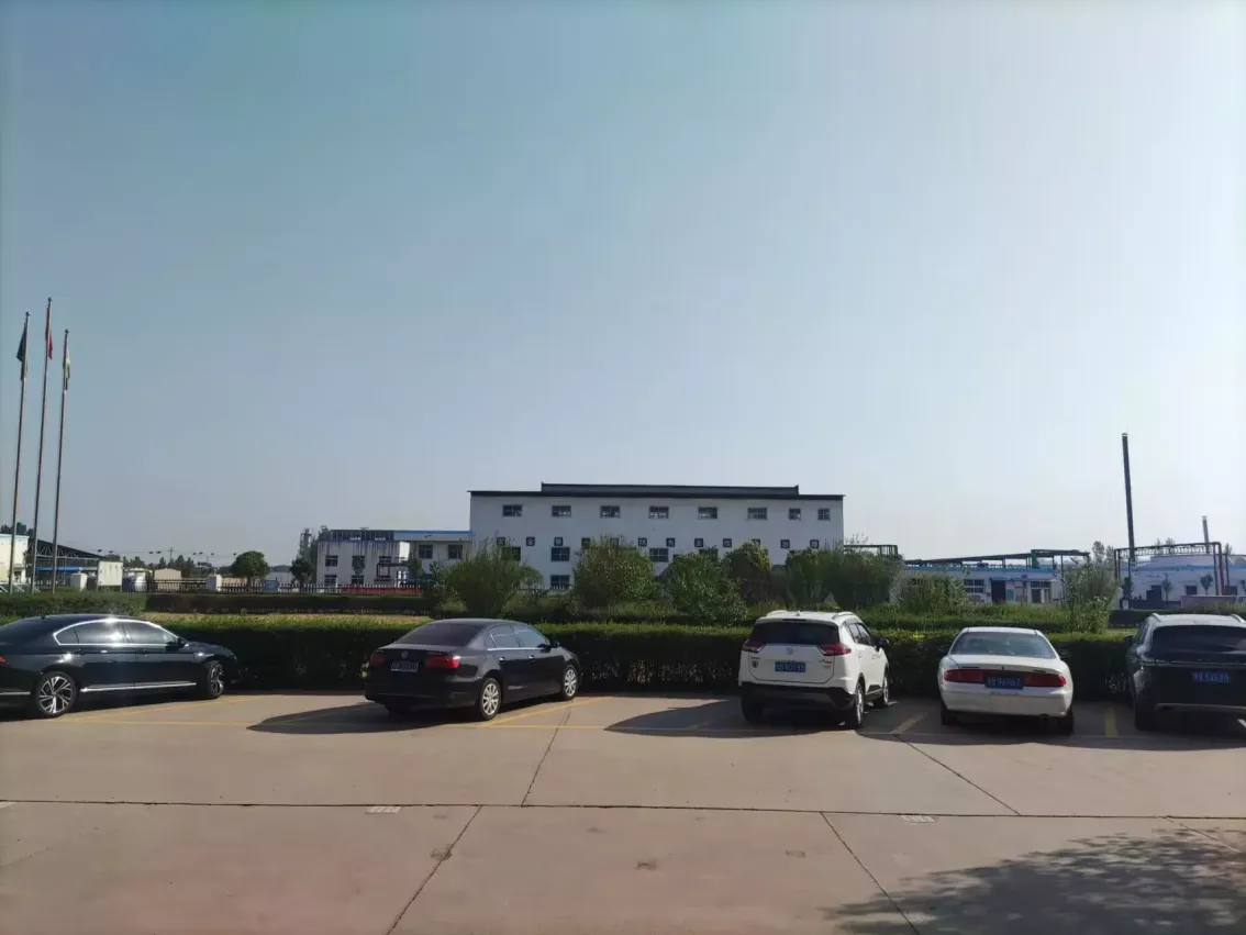 办公区域