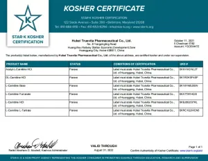 KOSHER