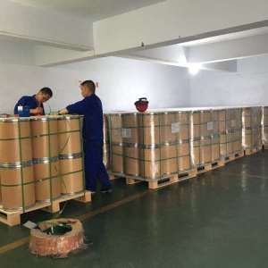 硫化钼，辉钼矿（天然）