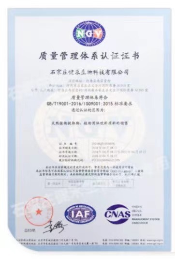 ISO9001(中文)