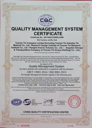 ISO9001(英文)