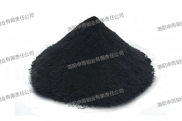 氟塑专用二硫化钼MoS2