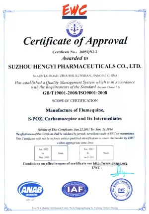 ISO9001(英文)