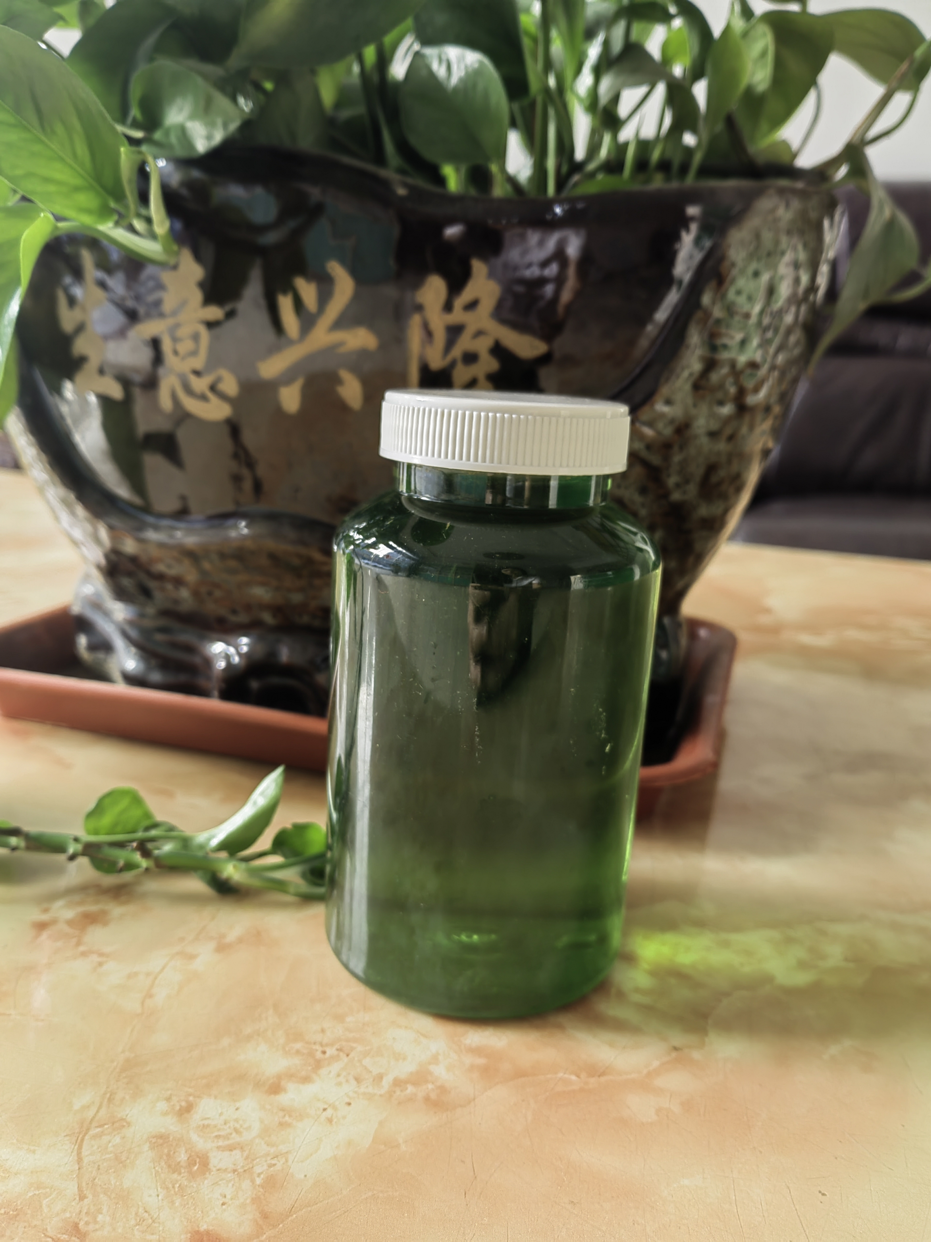 氯化亚铁 