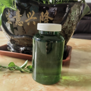 氯化亚铁