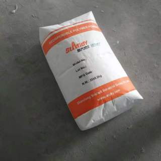 可再分散乳胶粉