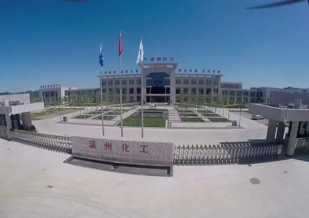 厂房大门