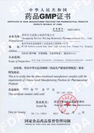 SFDA-GMP