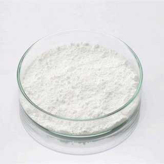 白色甲托70%可湿性粉剂
