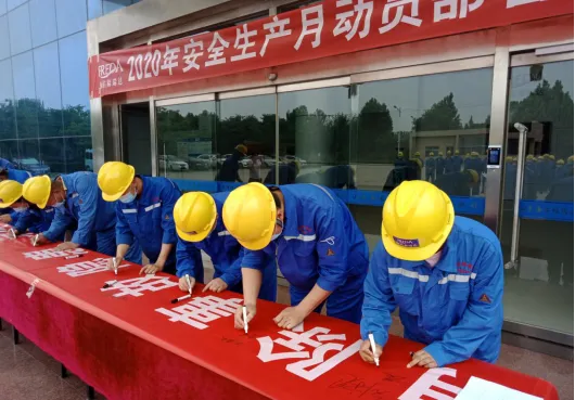 公司活动