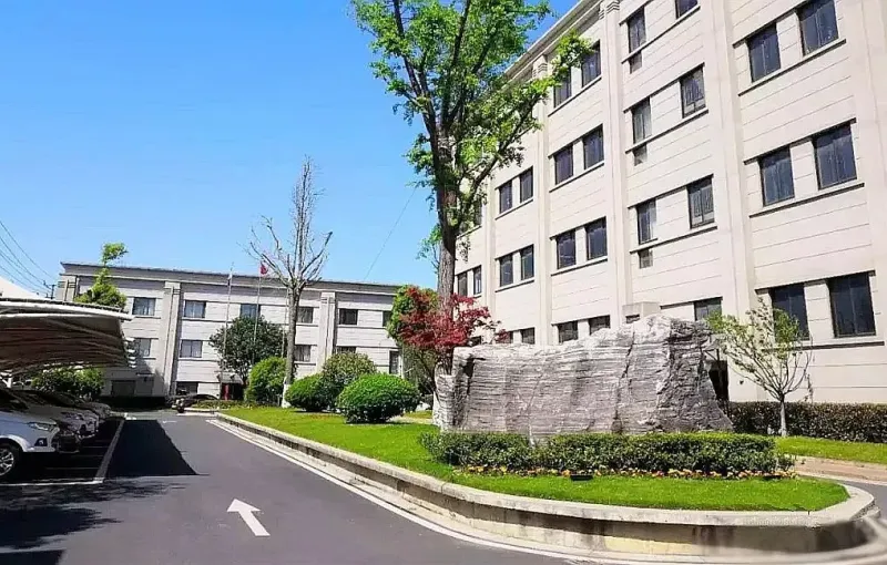 办公区域