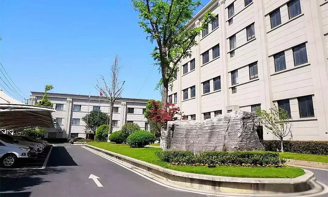 办公区域