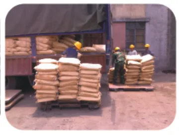 腐植酸钠（粉末）