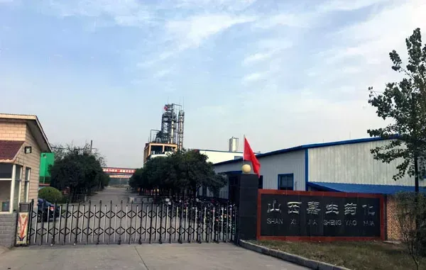 厂房大门