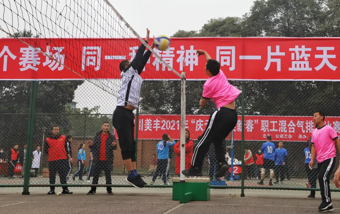 公司活动