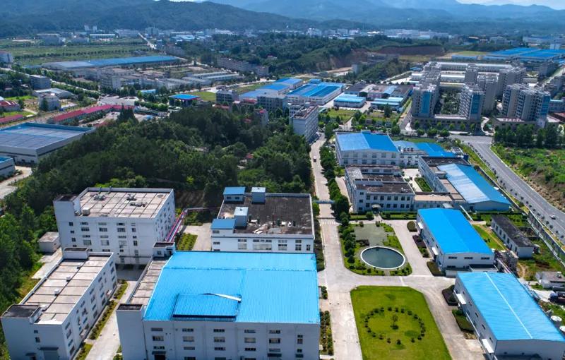 办公区域