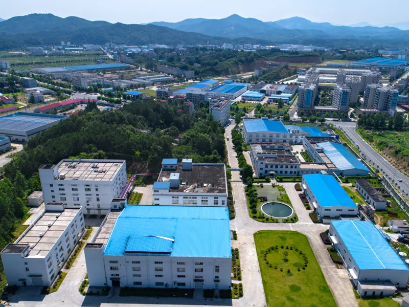 办公区域
