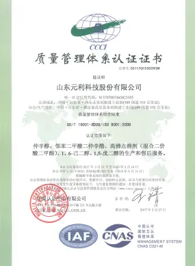 ISO9001(中文)