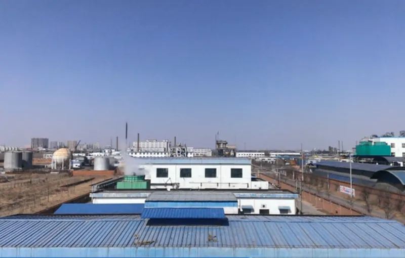 办公区域
