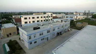 办公区域