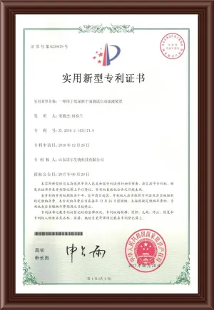 其他证书