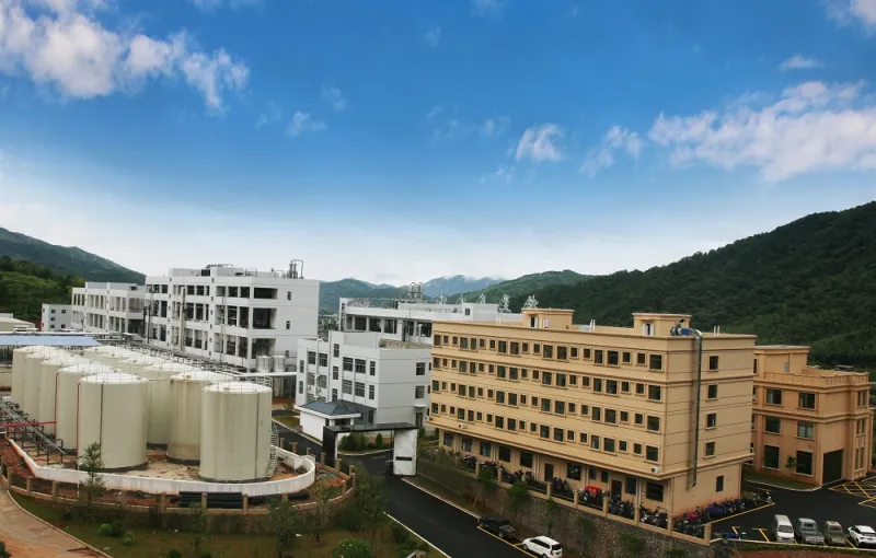 厂房大门