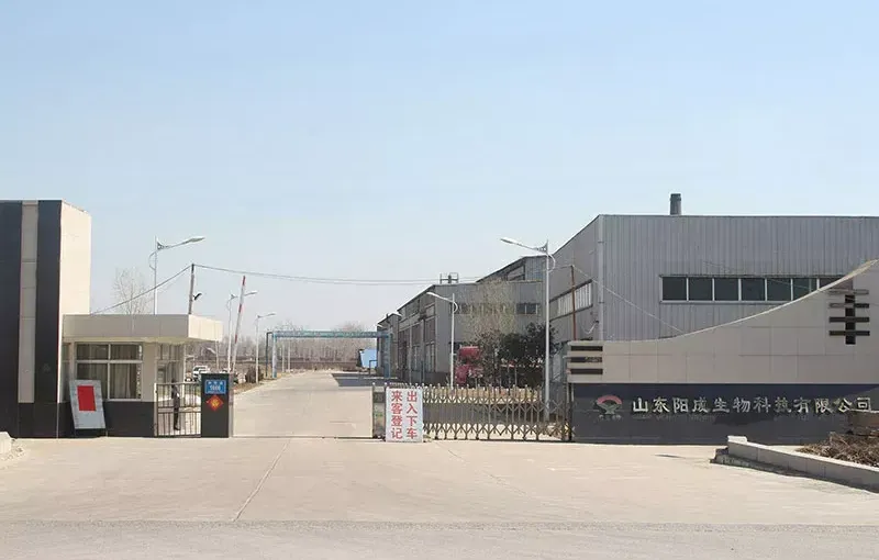 厂房大门