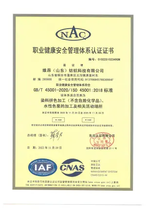 ISO45001