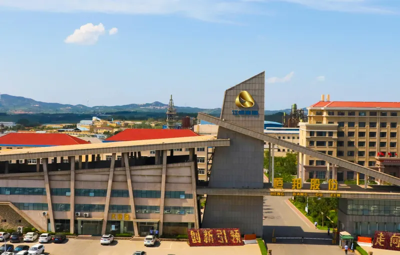 厂房大门