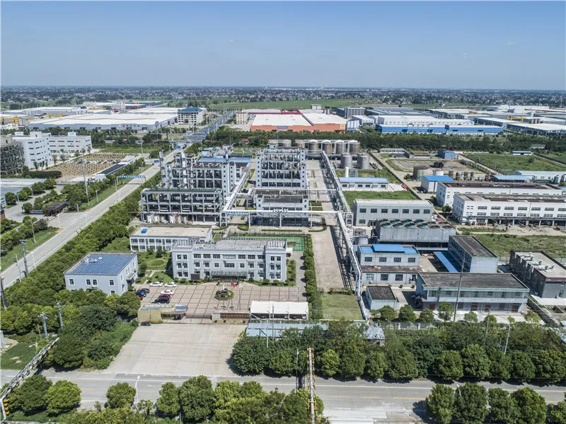 厂房大门