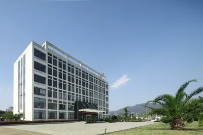 办公区域