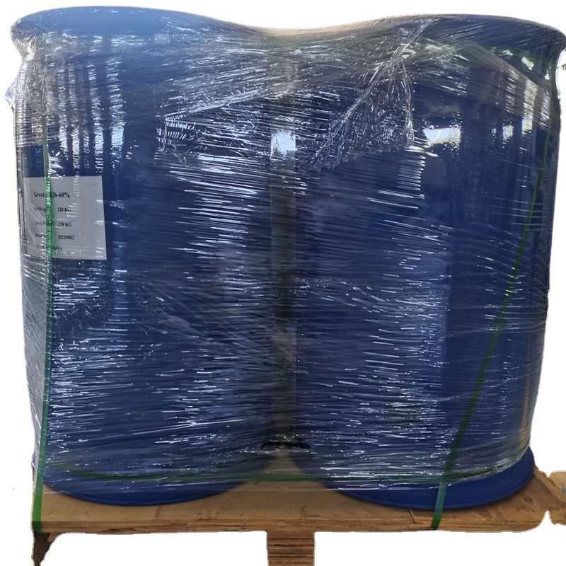 聚二氯乙基醚四甲基乙二胺 