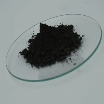 硫化黑