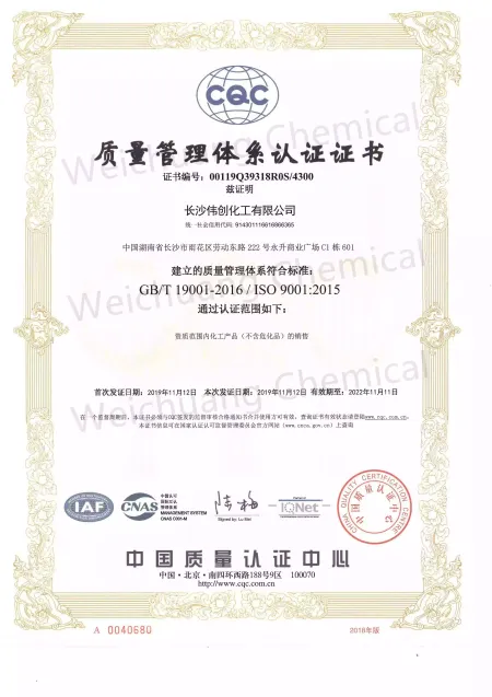 ISO9001(中文)