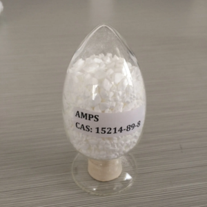 2-丙烯酰氨基-2-甲基丙磺酸颗粒