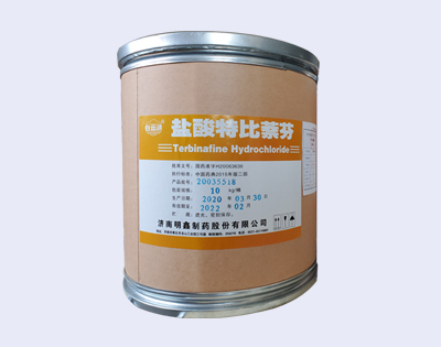 盐酸特比萘芬