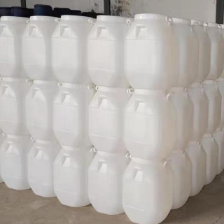 三氯异氰尿酸
