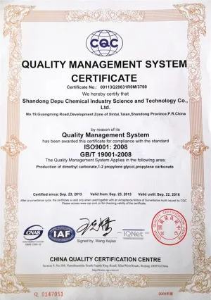 ISO9001(英文)