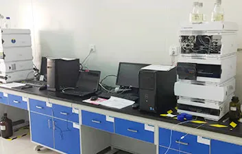 办公区域