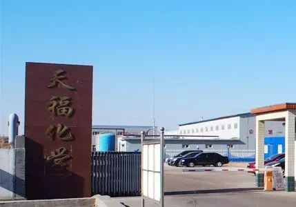 厂房大门
