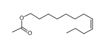 梨小食心虫信息素/(Z)-8-十二烯基乙酸酯