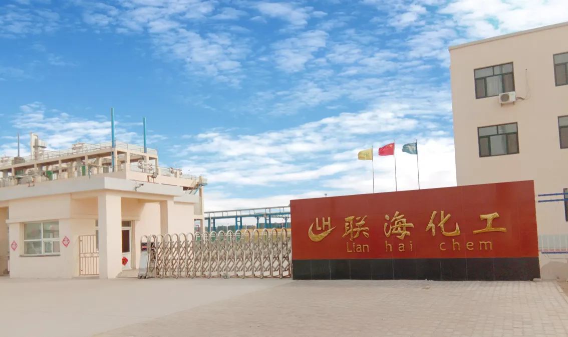 厂房大门