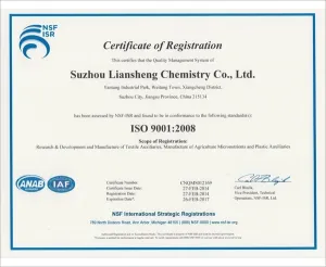 ISO9001(英文)