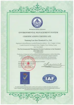 ISO14001