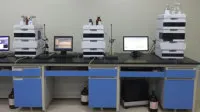 办公区域