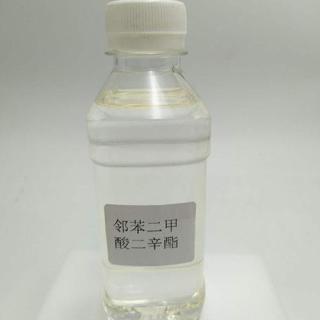 邻苯二甲酸二辛酯 DOP CAS 117-84-0