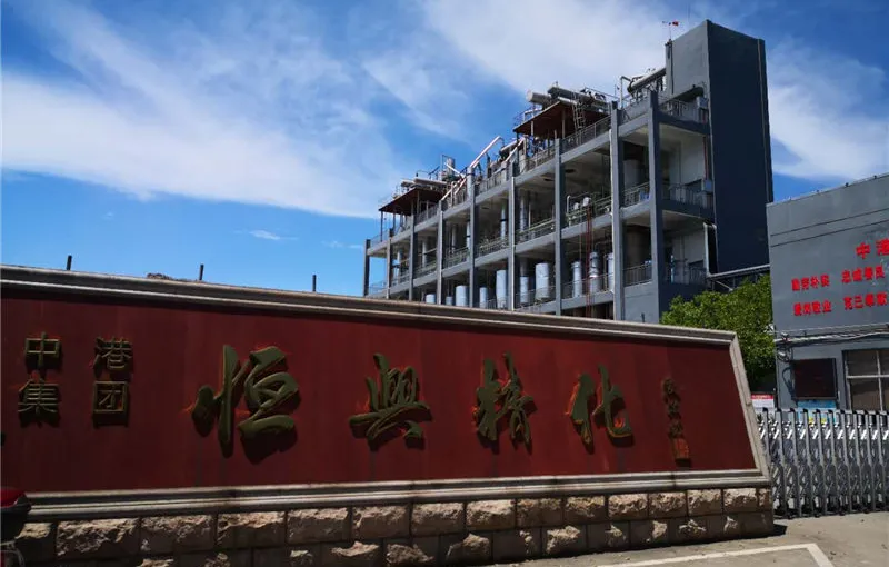 厂房大门