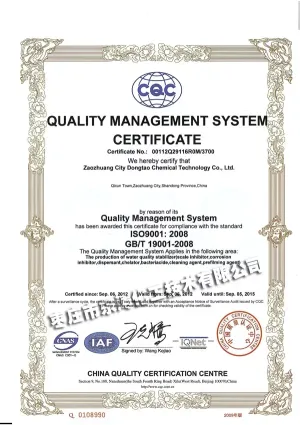 ISO9001(英文)