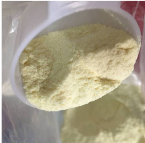 2-氨基-5-硝基噻唑 