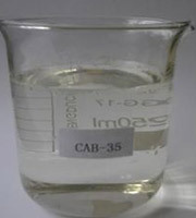 椰油酰胺丙基甜菜碱